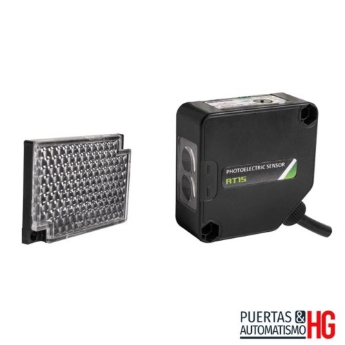Sensor-Accesmatic-Reflex-15-Puertas-HG