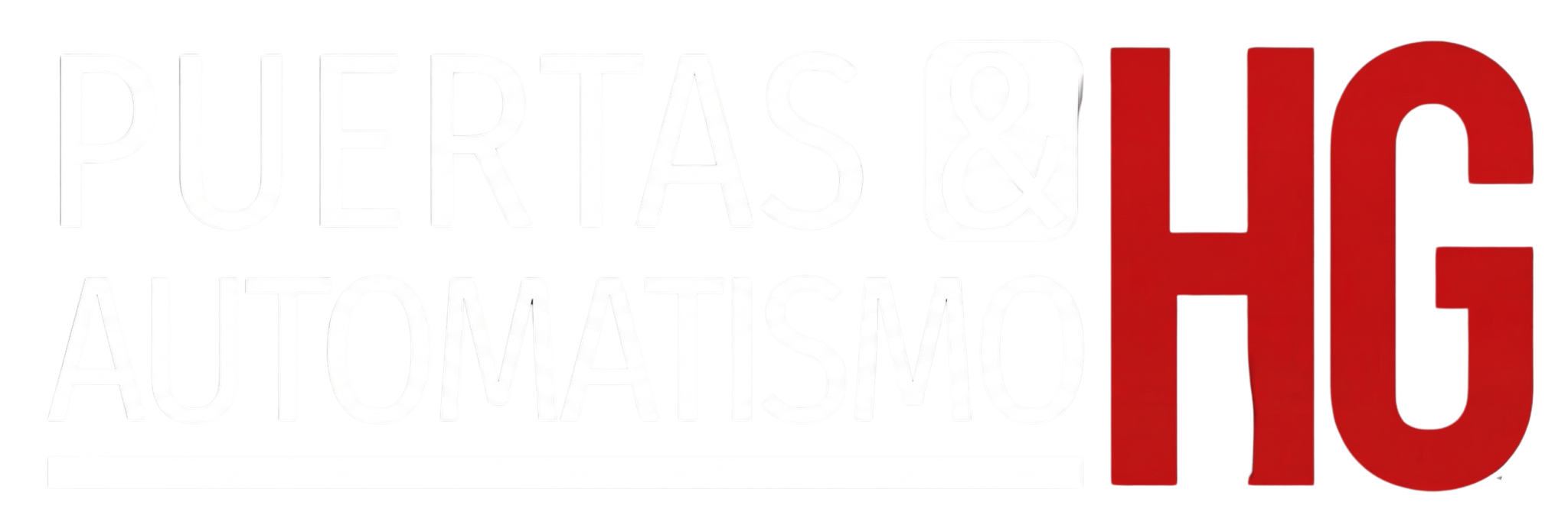 fabricacion de puertas de garaje